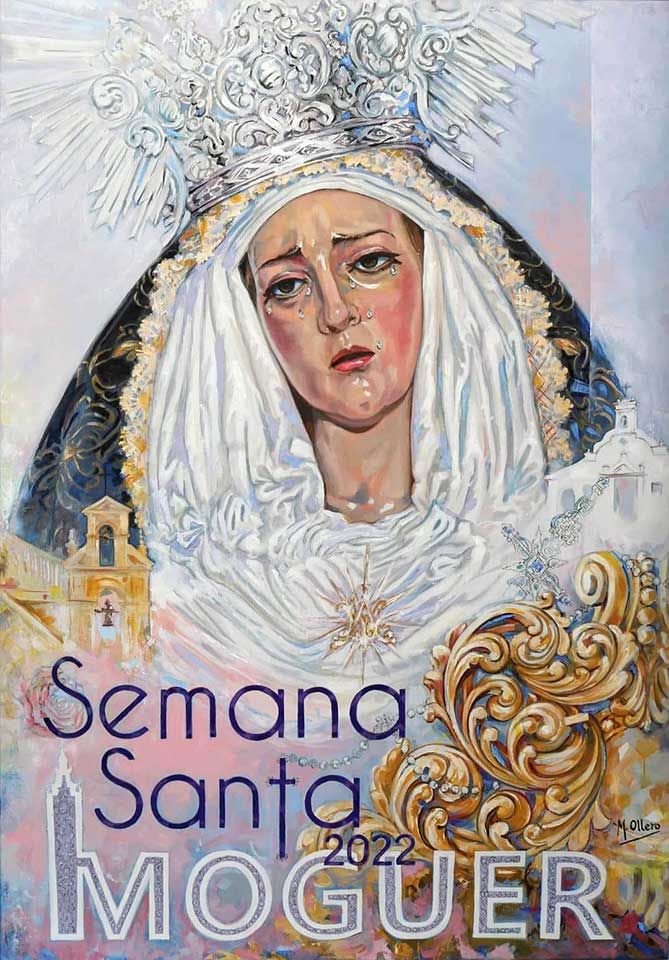Semana Santa en Moguer  